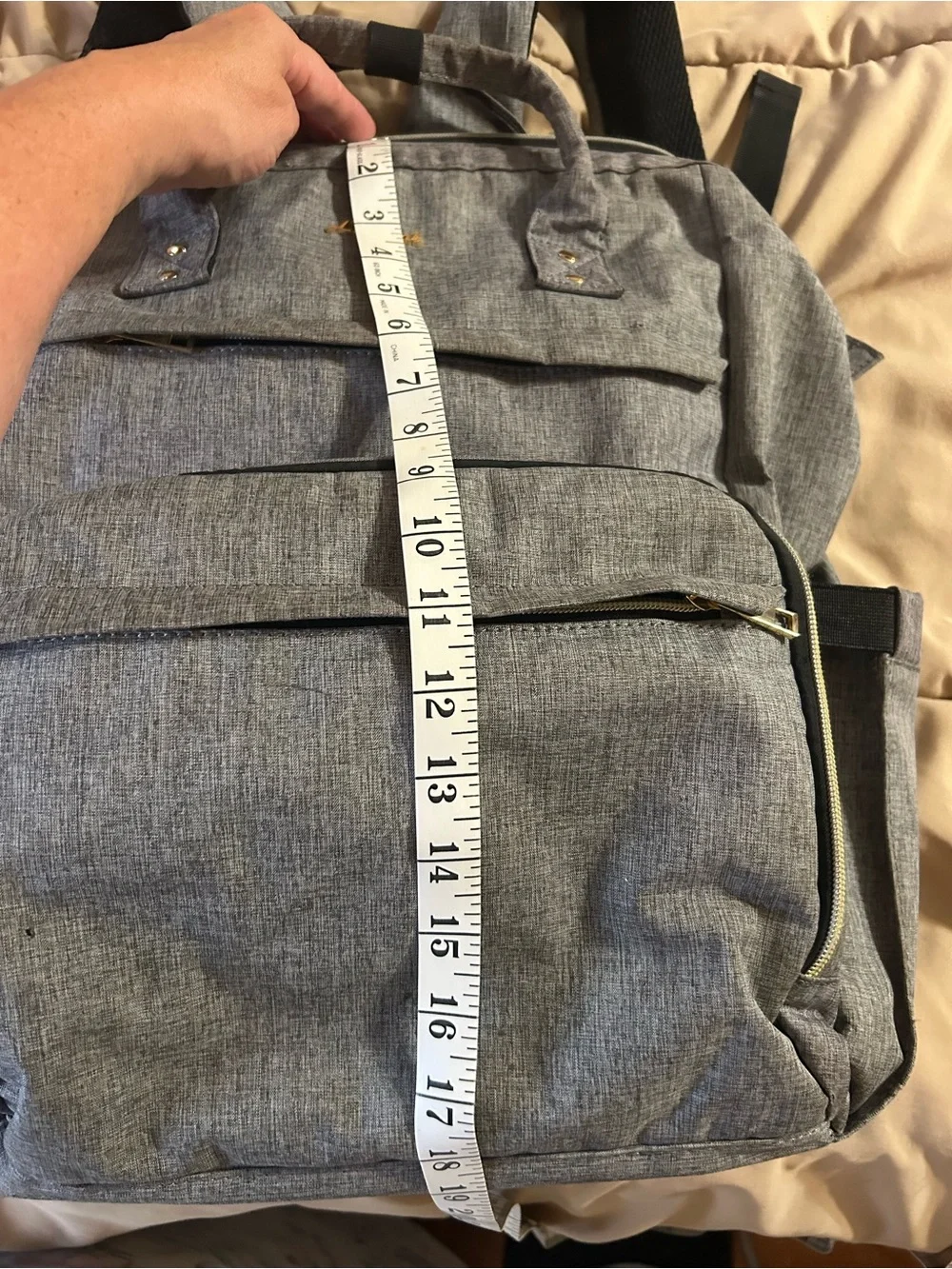 N/A stylish gray
